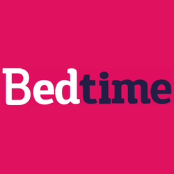 Bed Time